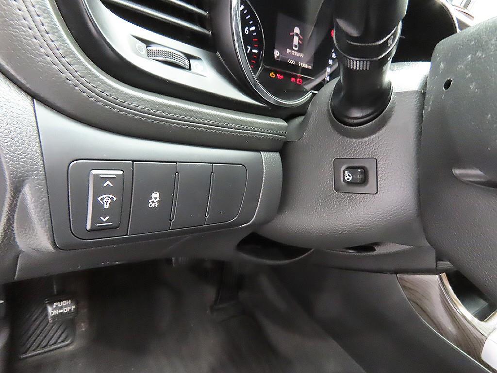 KIA K5 2011 Negro - Importación desde Corea - HF Imports Iquique - Foto 12