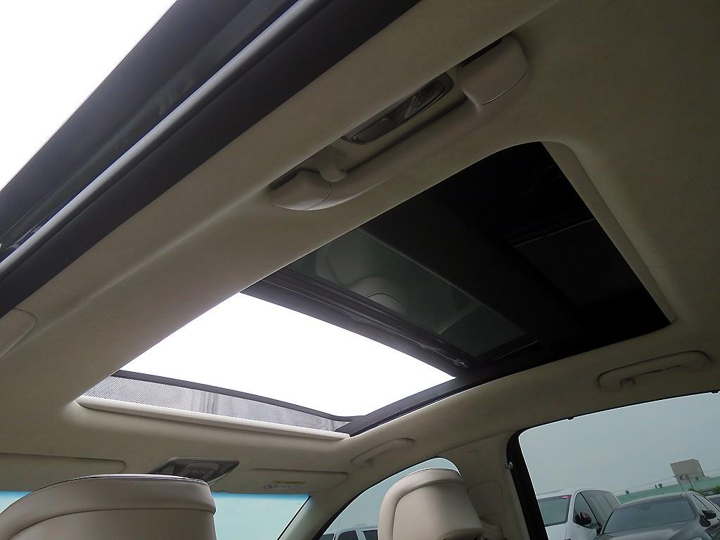Genesis G80 - Vista 9