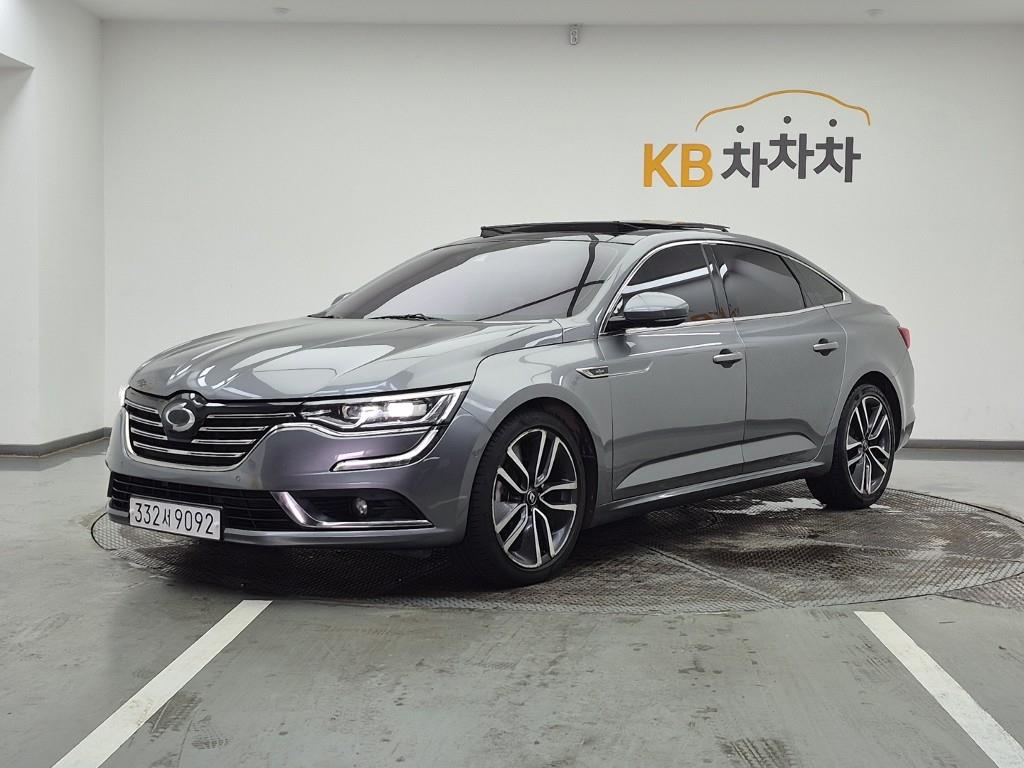 SAMSUNG SM6 2017 Gris - Importación desde Corea - HF Imports Iquique - Foto 1