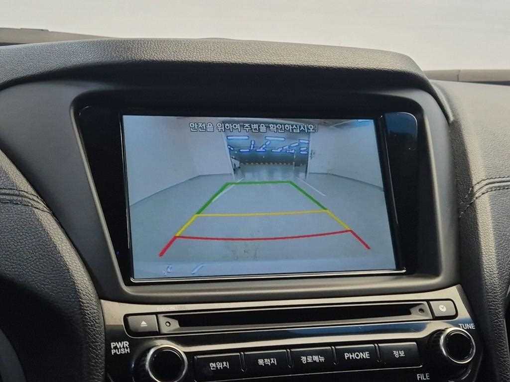 HYUNDAI Genesis 2015 Blanco - Importación desde Corea - HF Imports Iquique - Foto 15