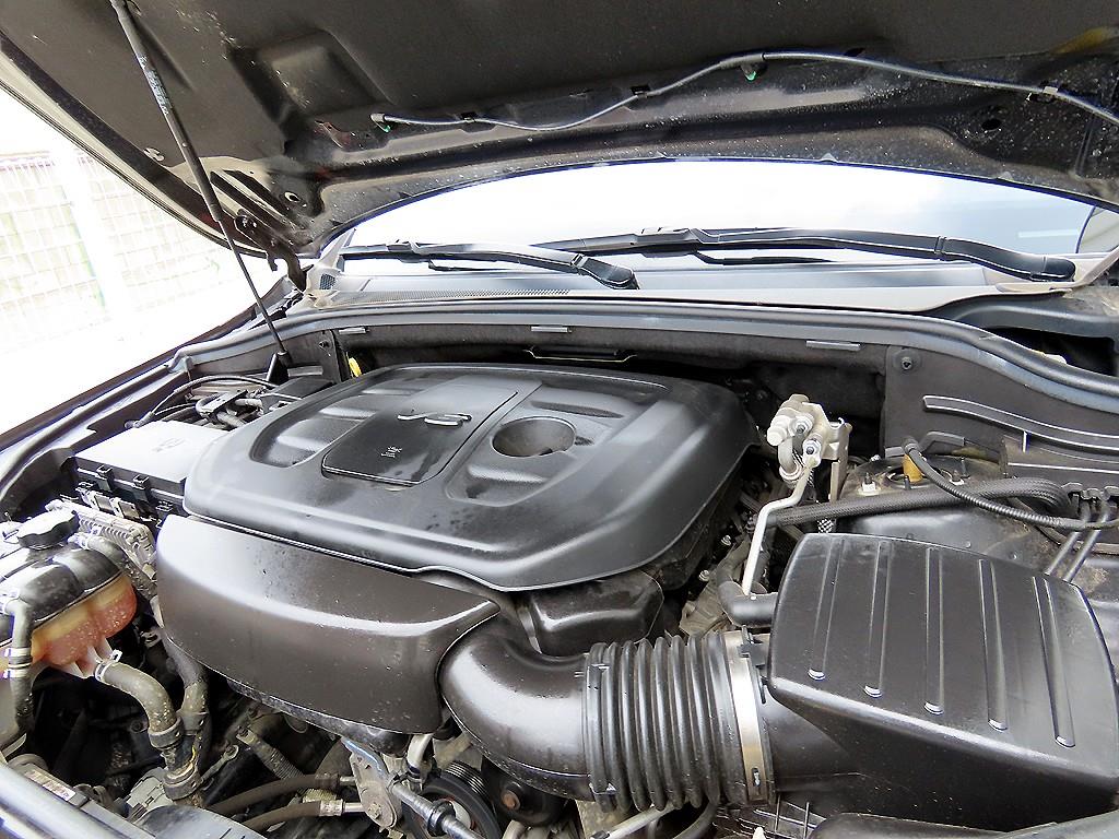 Jeep Cherokee 2019 Negro - Importación desde Corea - HF Imports Iquique - Foto 19