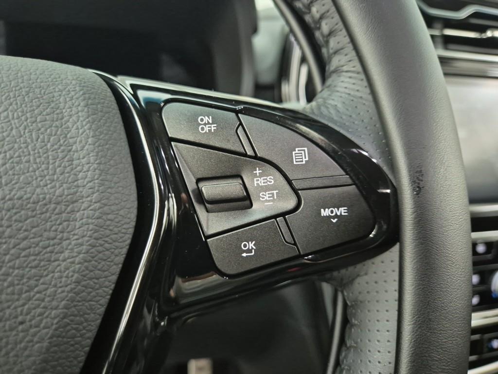 Ssangyong Tivoli 2020 Blanco - Importación desde Corea - HF Imports Iquique - Foto 14