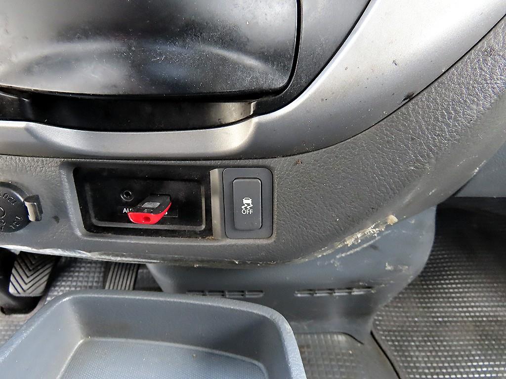 Small Truck Cargo (small) 2019 Blanco - Importación desde Corea - HF Imports Iquique - Foto 14
