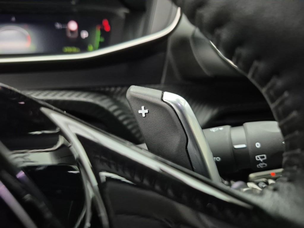 Peugeot 2008 2021 Blanco - Importación desde Corea - HF Imports Iquique - Foto 17