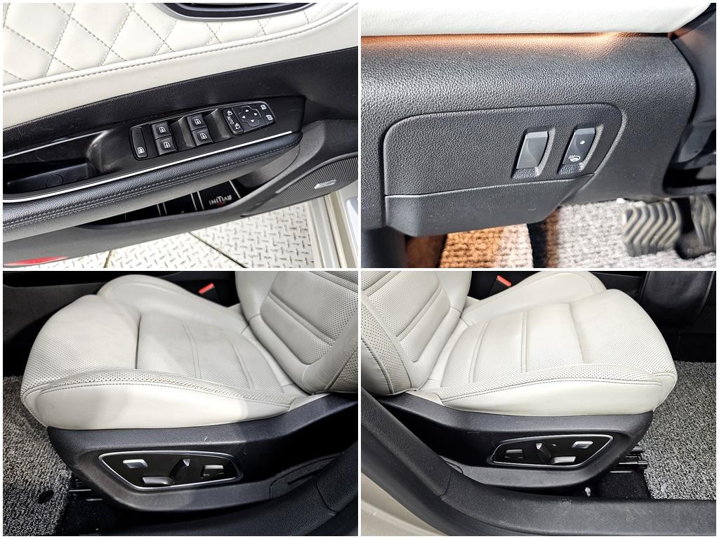 SAMSUNG SM6 2016 Plateado - Importación desde Corea - HF Imports Iquique - Foto 14
