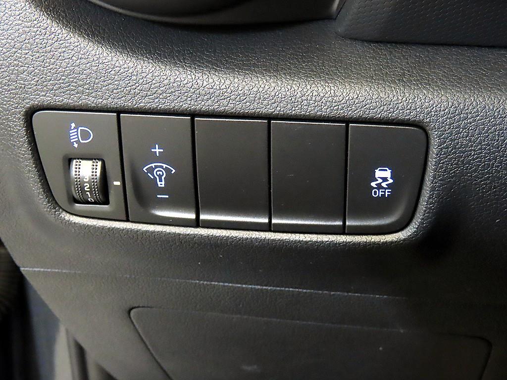 HYUNDAI Kona 2022 Gris - Importación desde Corea - HF Imports Iquique - Foto 14