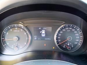 KIA K7 - Vista 12