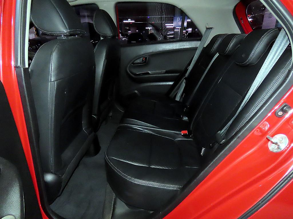 KIA Morning 2014 - Importación desde Corea - HF Imports Iquique - Foto 1