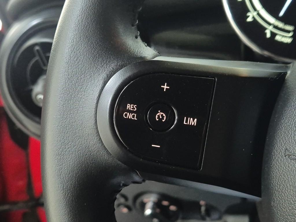 Mini Cooper 2023 Rojo - Importación desde Corea - HF Imports Iquique - Foto 14