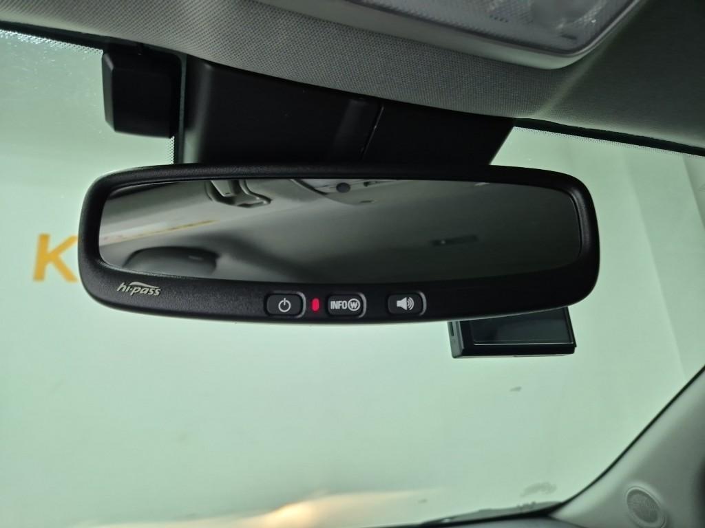 Chevrolet Trax 2017 Blanco - Importación desde Corea - HF Imports Iquique - Foto 18