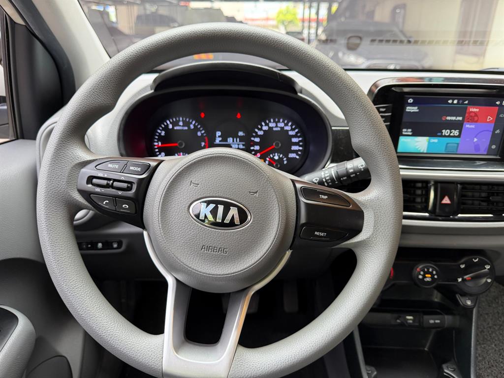 KIA Morning 2020 Blanco - Importación desde Corea - HF Imports Iquique - Foto 13