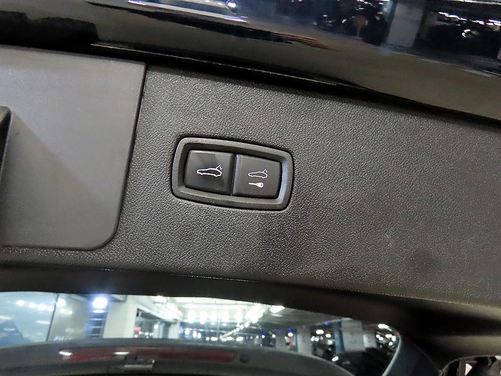 Porsche Cayenne 2019 Azul - Importación desde Corea - HF Imports Iquique - Foto 16