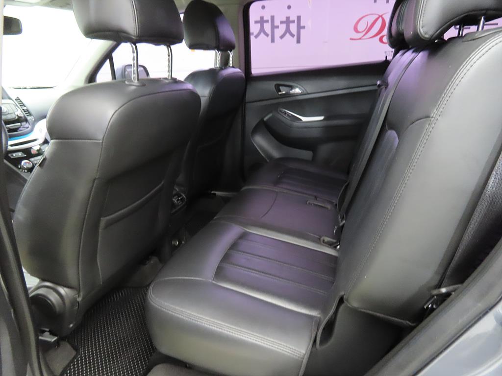 Chevrolet Orlando - Vista 6