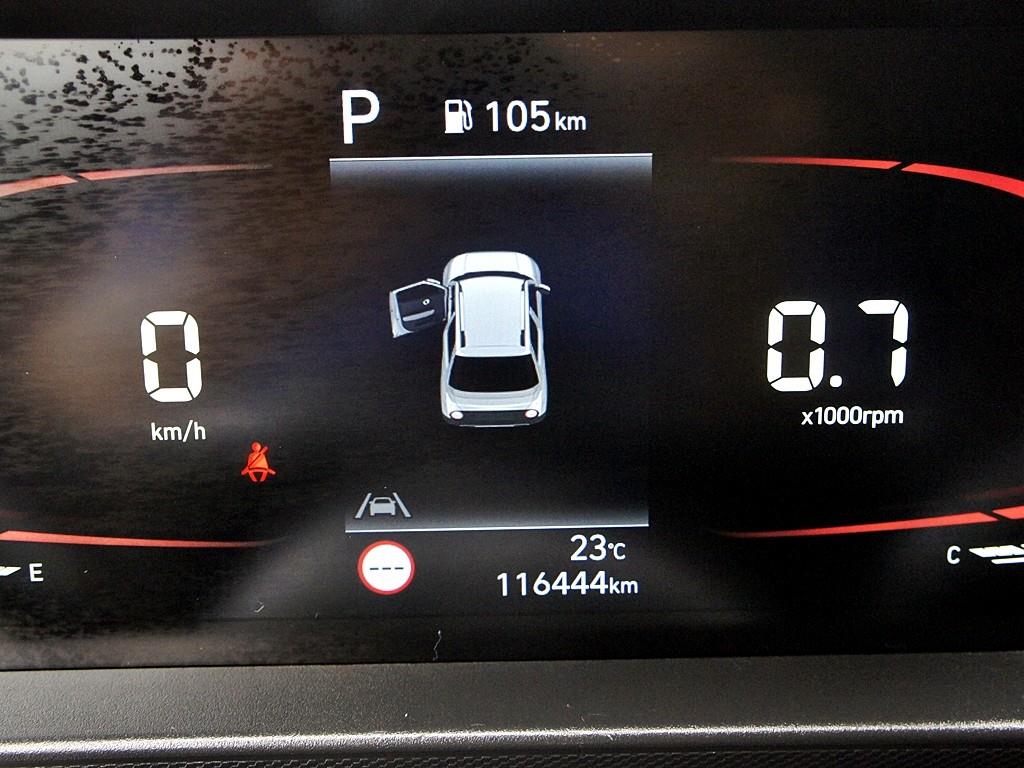HYUNDAI Casper 2023 Blanco - Importación desde Corea - HF Imports Iquique - Foto 9
