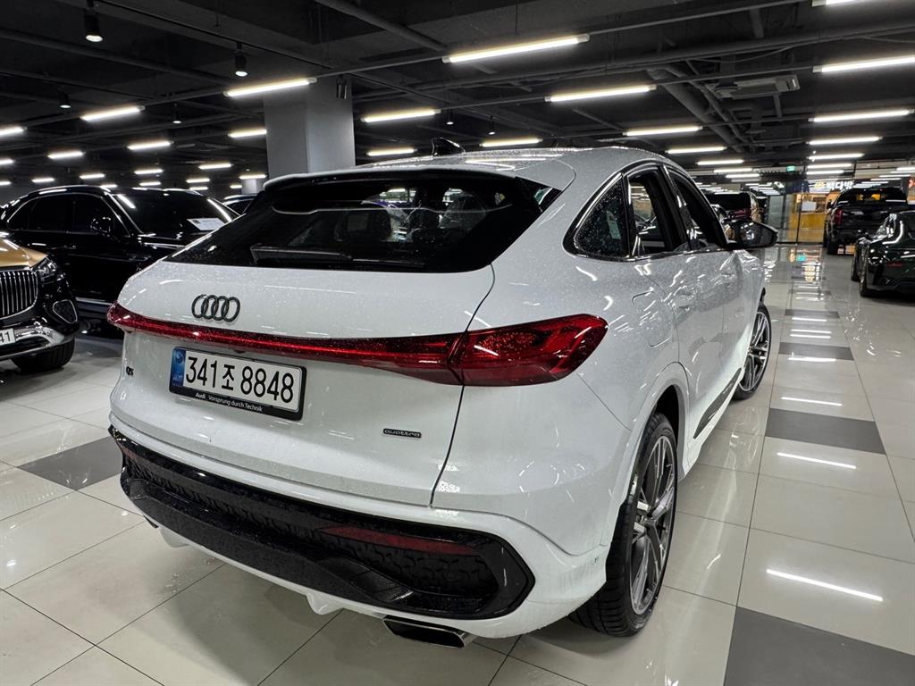 Audi Q5 - Vista 4