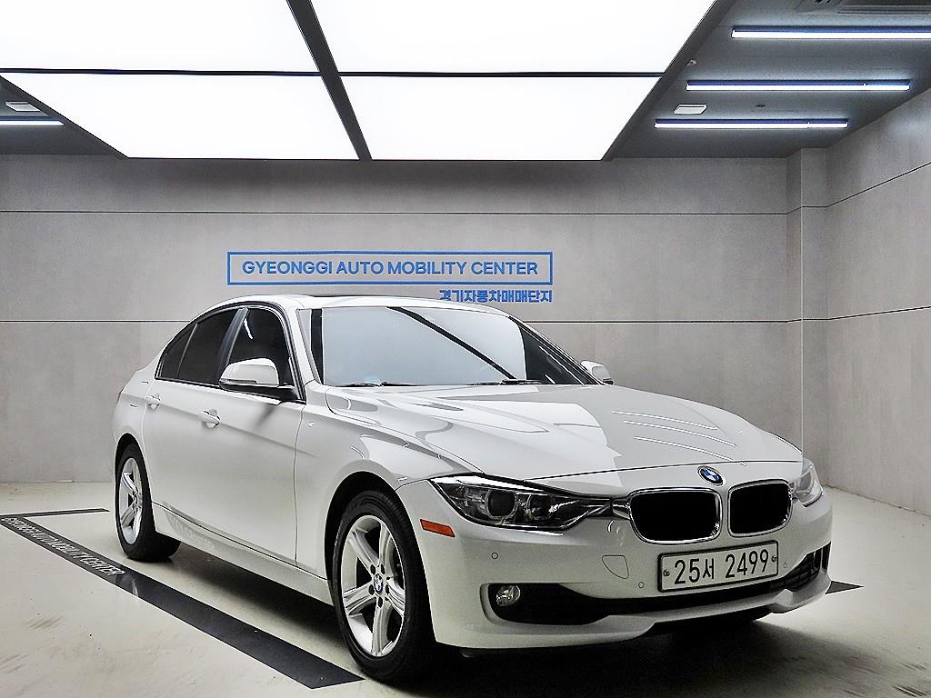 BMW 3 series 2015 - Importación desde Corea - HF Imports Iquique - Foto 1