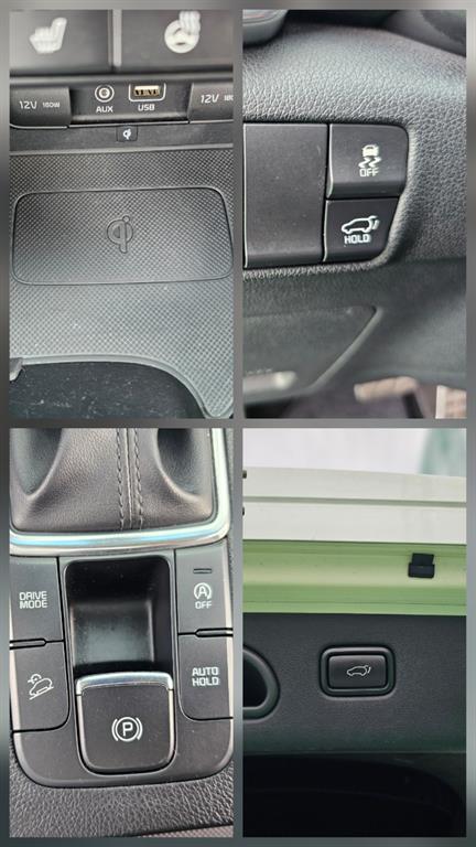 KIA Sportage 2016 Blanco - Importación desde Corea - HF Imports Iquique - Foto 19
