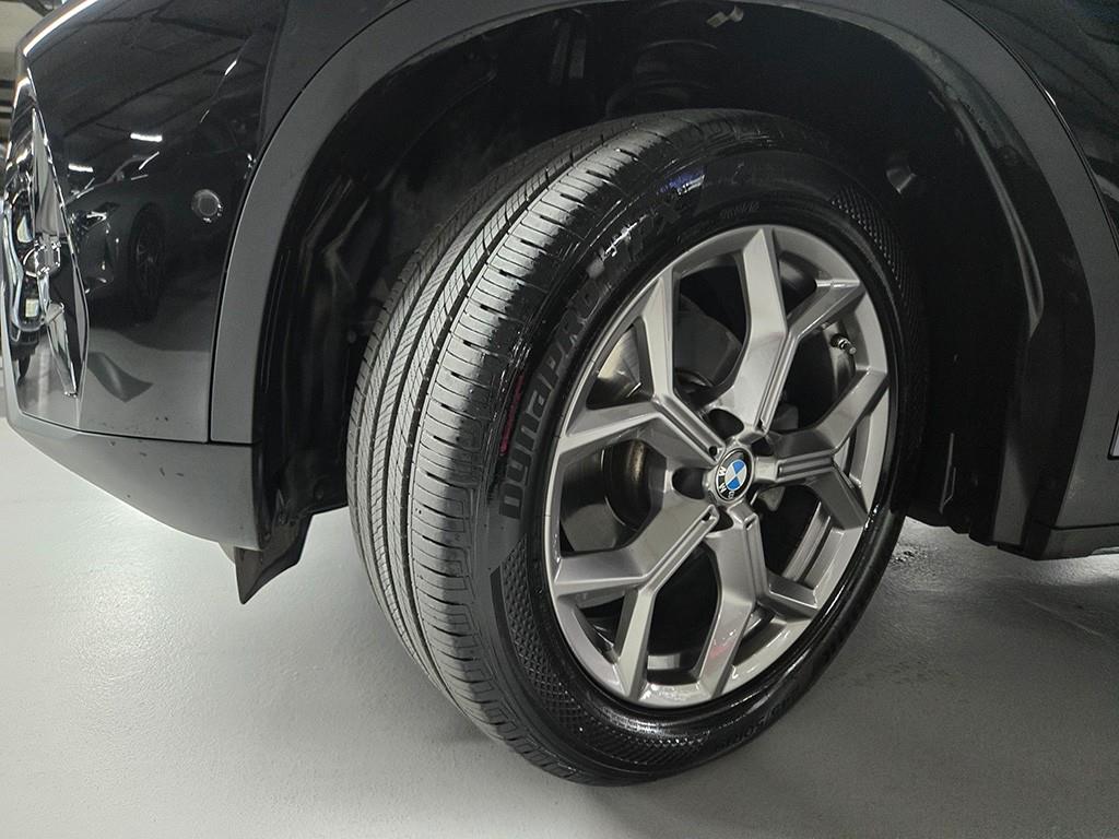 BMW X3 2024 Negro - Importación desde Corea - HF Imports Iquique - Foto 20