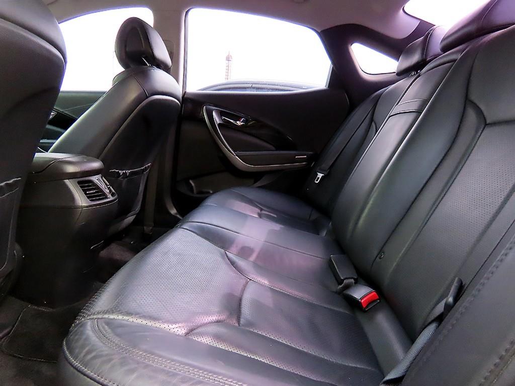 HYUNDAI Grandeur - Vista 6