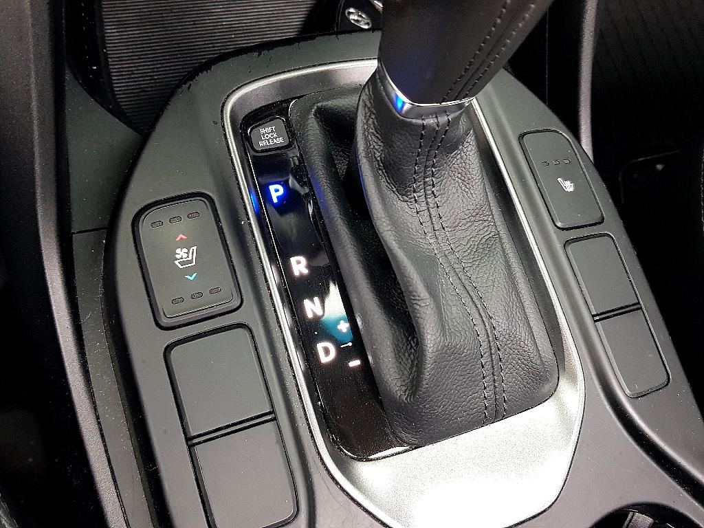 HYUNDAI Santa Fe 2013 Gris - Importación desde Corea - HF Imports Iquique - Foto 13