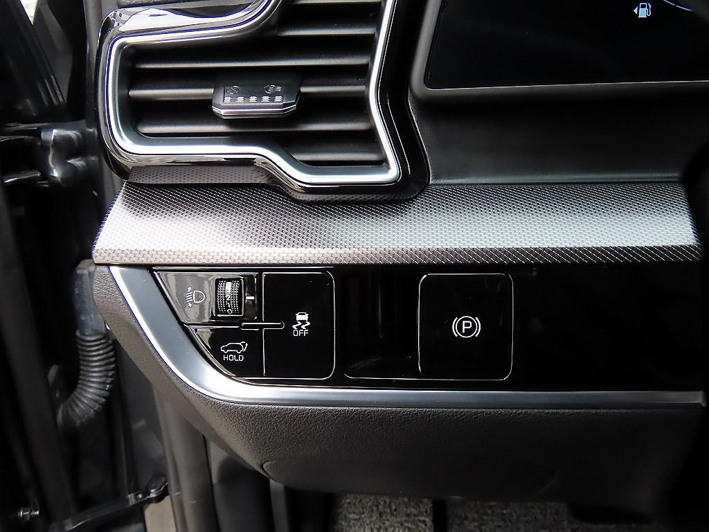KIA Sportage - Vista 12
