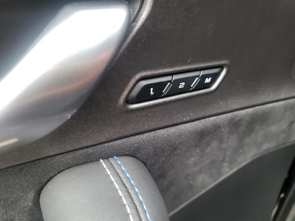SAMSUNG Grand Koleos 2025 Negro - Importación desde Corea - HF Imports Iquique - Foto 18