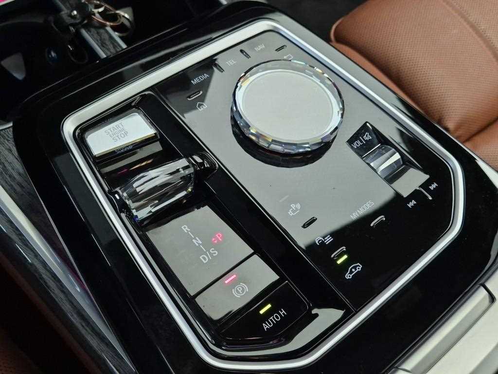BMW 7 Series - Vista 7