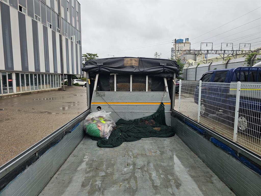 Small Truck Cargo (small) 2023 Blanco - Importación desde Corea - HF Imports Iquique - Foto 19