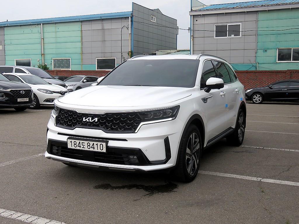 KIA Sorento - Vista 2