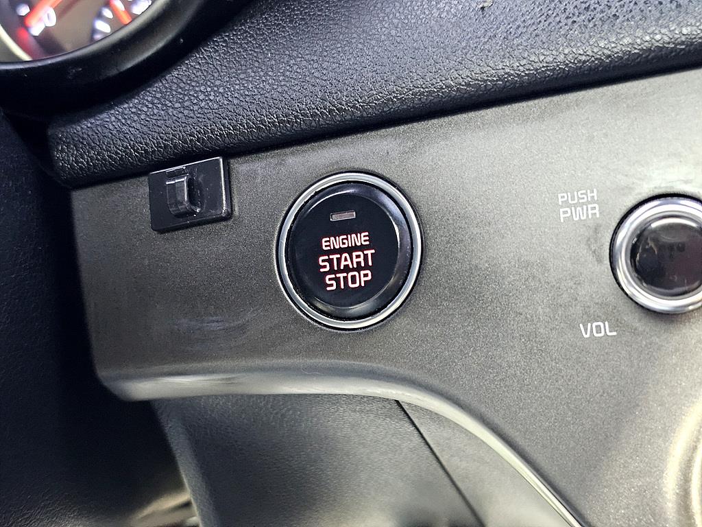 KIA Sportage 2016 Negro - Importación desde Corea - HF Imports Iquique - Foto 13