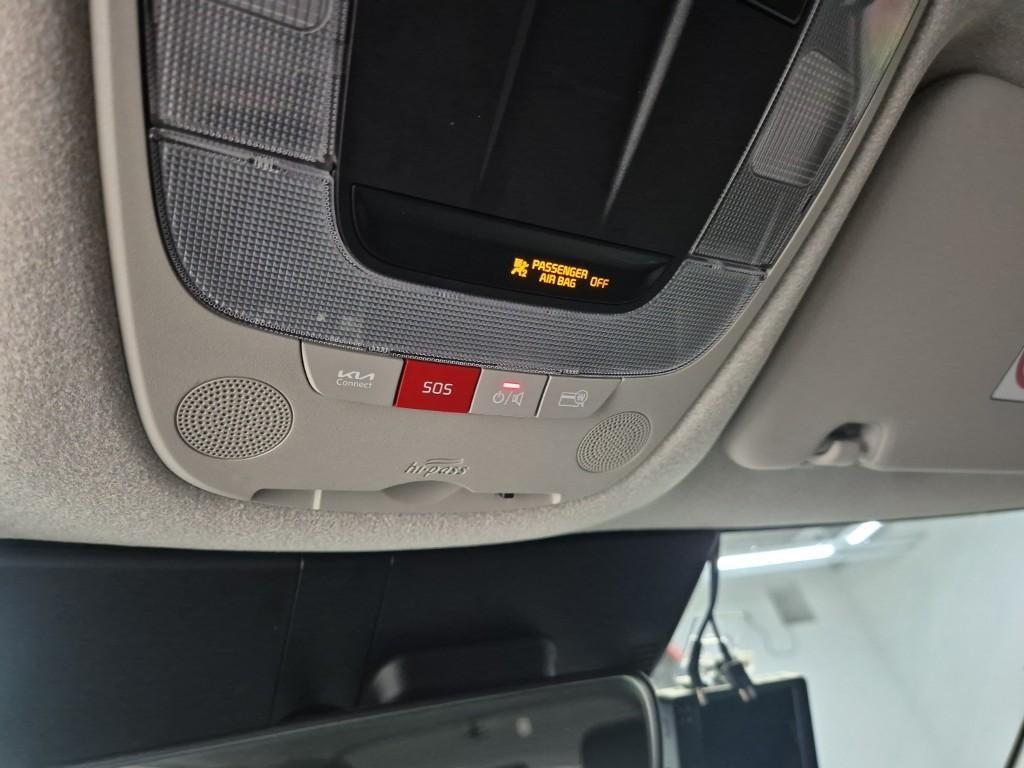 KIA Niro 2022 Blanco - Importación desde Corea - HF Imports Iquique - Foto 16