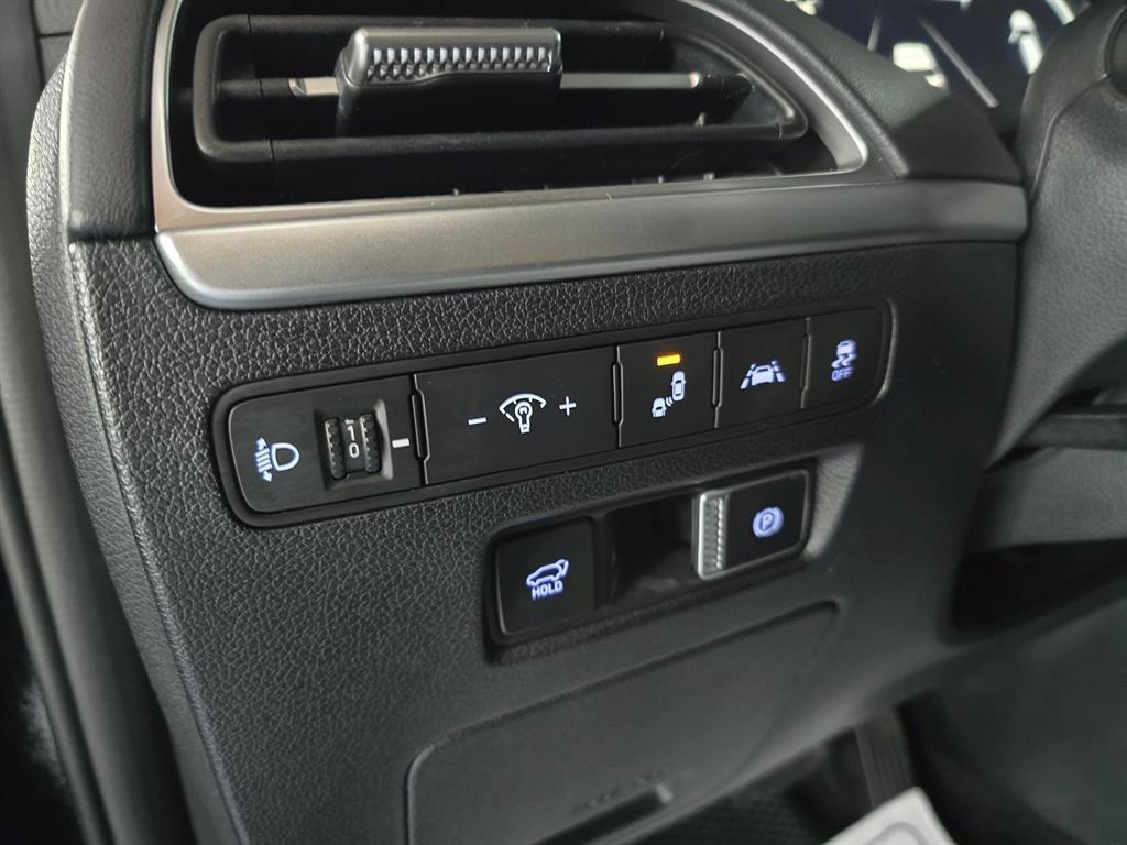 HYUNDAI Palisade - Vista 9