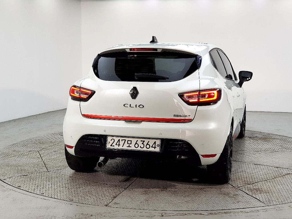 SAMSUNG Clio - Vista 3