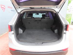 HYUNDAI Santa Fe - Vista 10