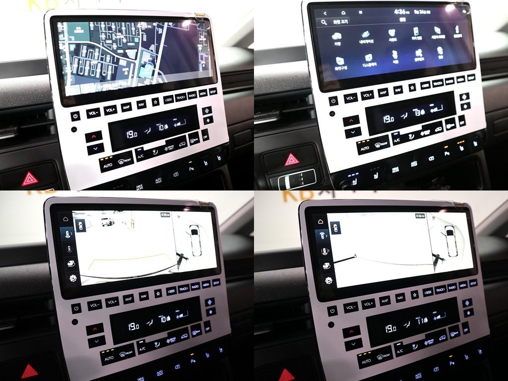 HYUNDAI Staria 2025 Blanco - Importación desde Corea - HF Imports Iquique - Foto 20