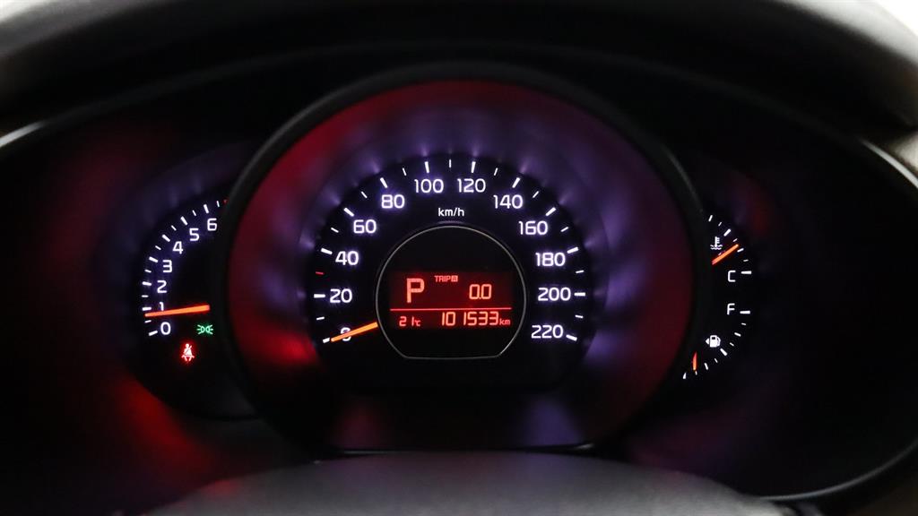 KIA Soul 2015 Azul - Importación desde Corea - HF Imports Iquique - Foto 11