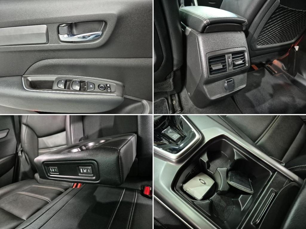 SAMSUNG QM6 2019 Gris - Importación desde Corea - HF Imports Iquique - Foto 17