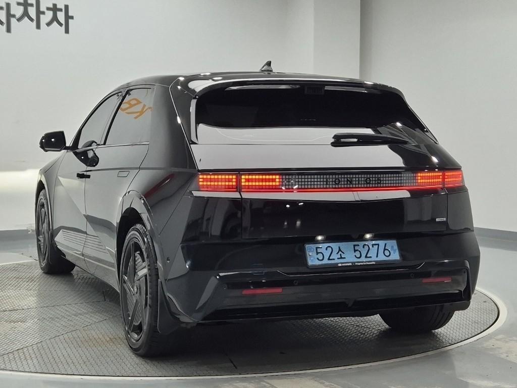 HYUNDAI Ioniq 5 - Vista 2