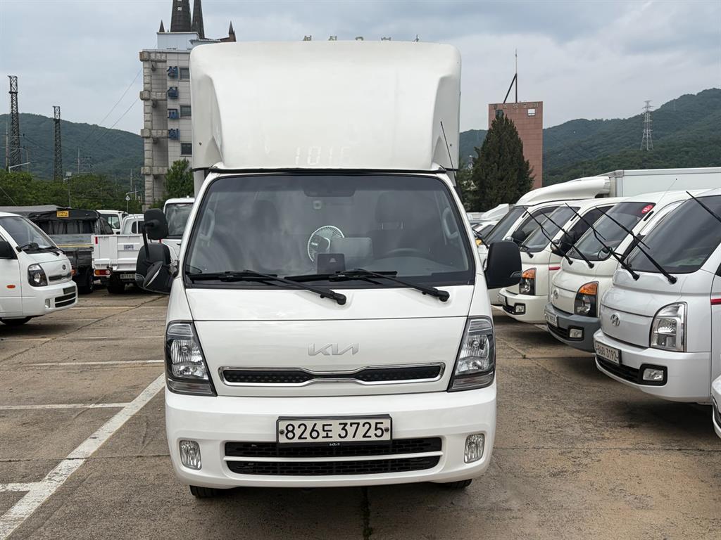 Small Truck Top_Wingbody - Vista 2