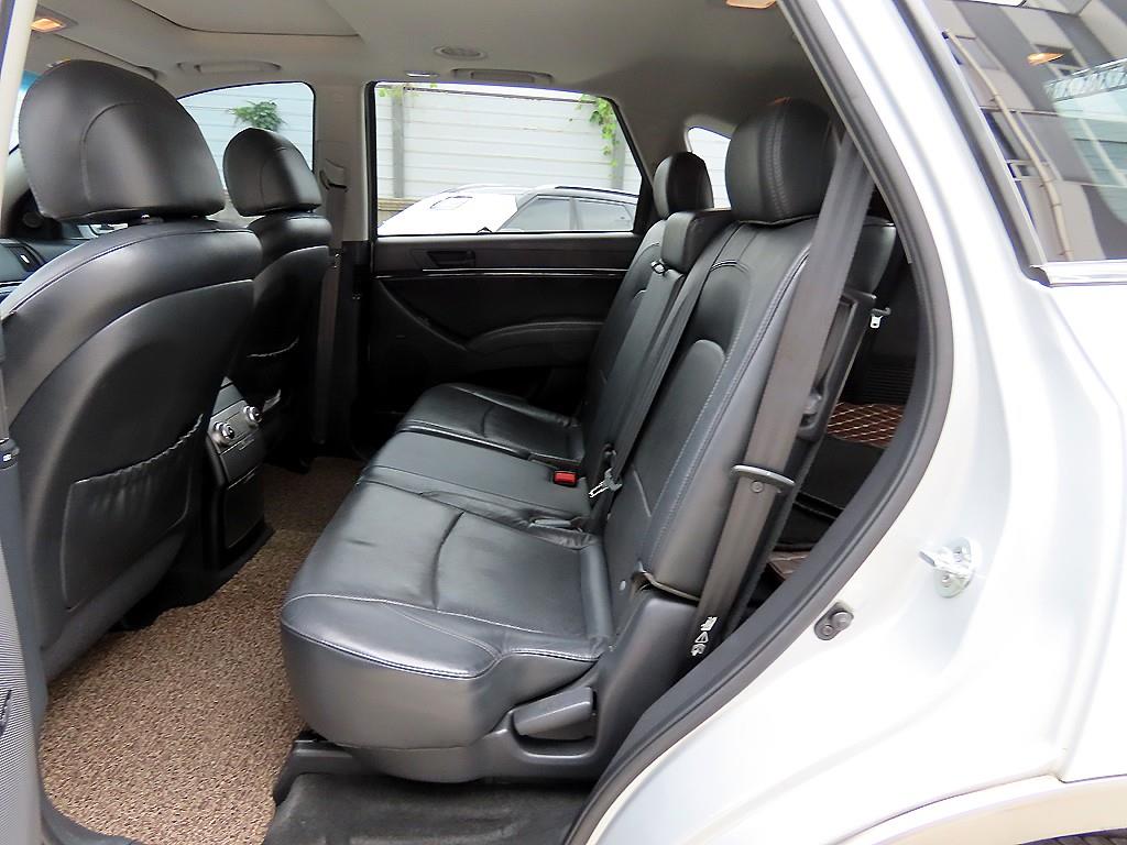 HYUNDAI Veracruz - Vista 6