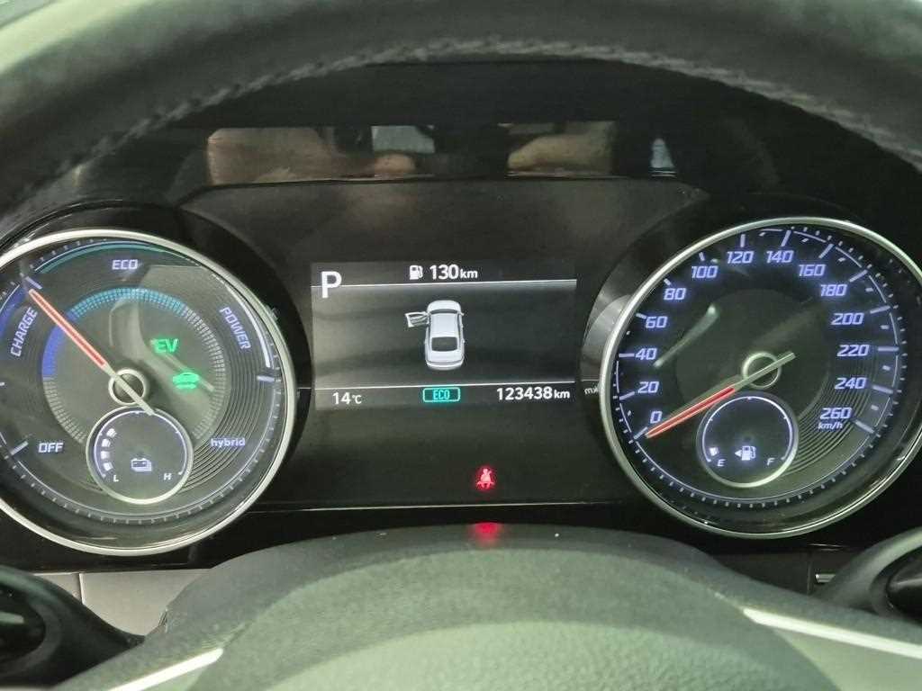 HYUNDAI Grandeur - Vista 6