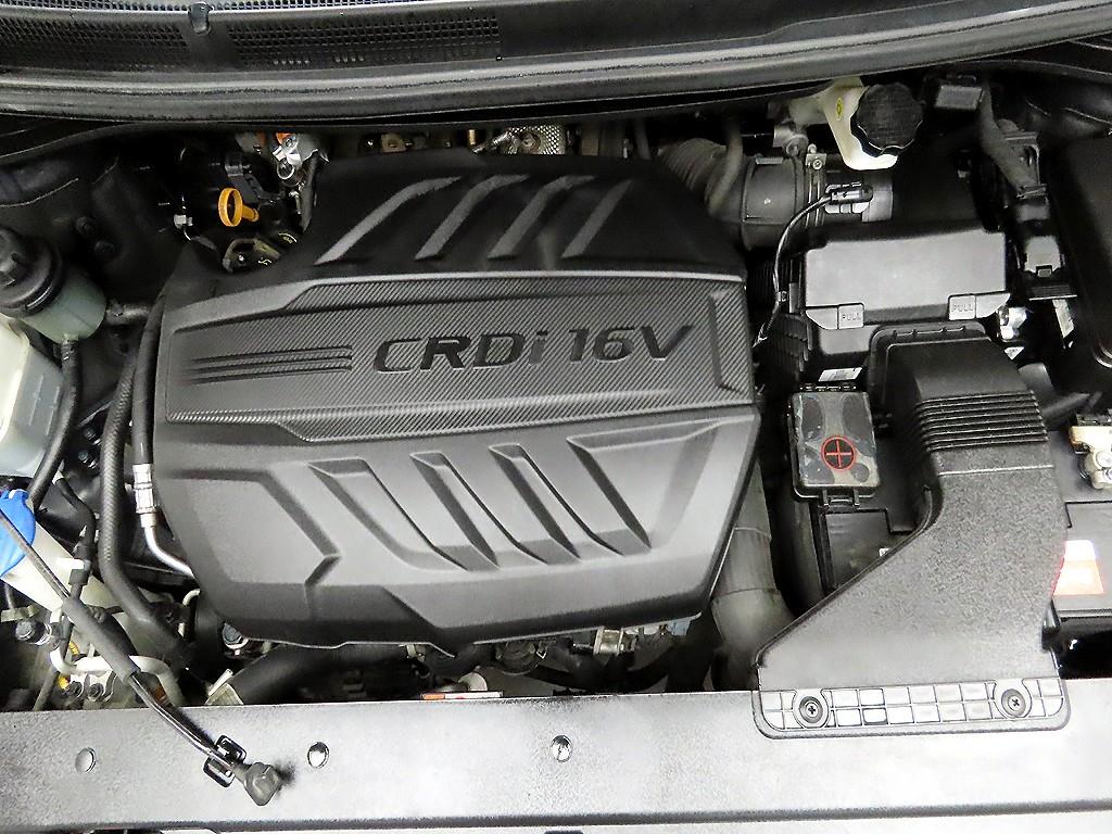 KIA Carnival 2019 Negro - Importación desde Corea - HF Imports Iquique - Foto 20