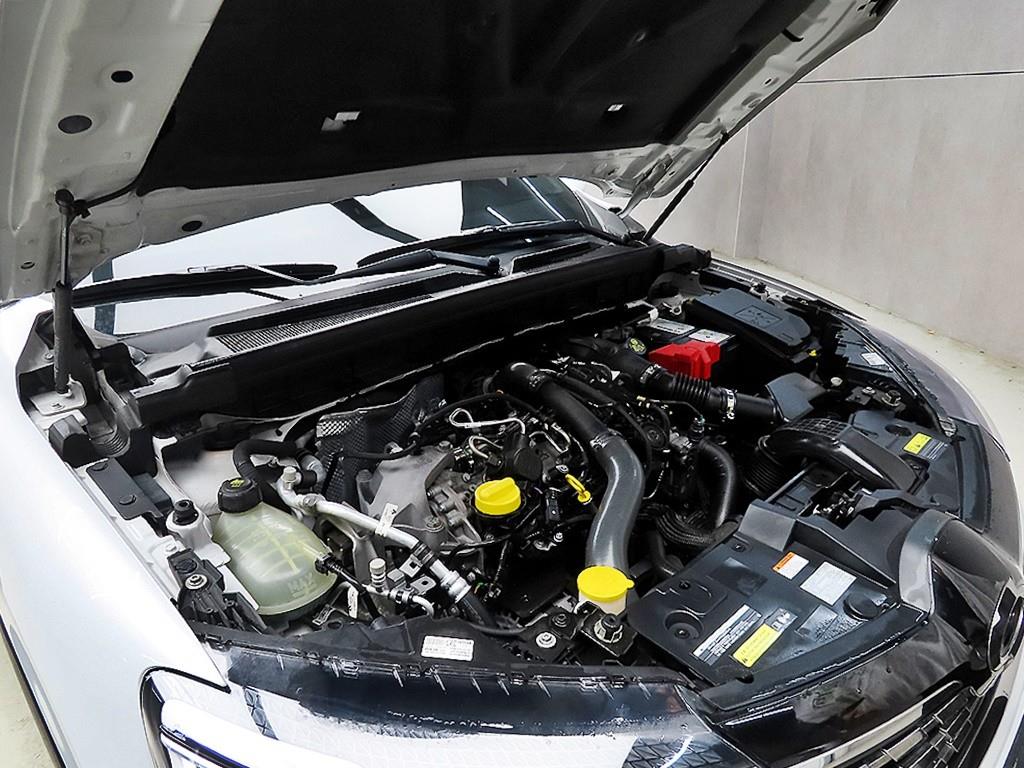 SAMSUNG XM3 2020 Blanco - Importación desde Corea - HF Imports Iquique - Foto 18