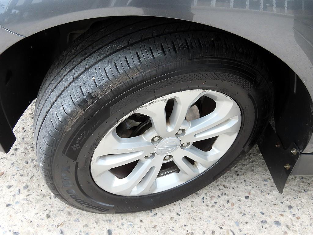 Ssangyong Korando 2016 Gris - Importación desde Corea - HF Imports Iquique - Foto 20