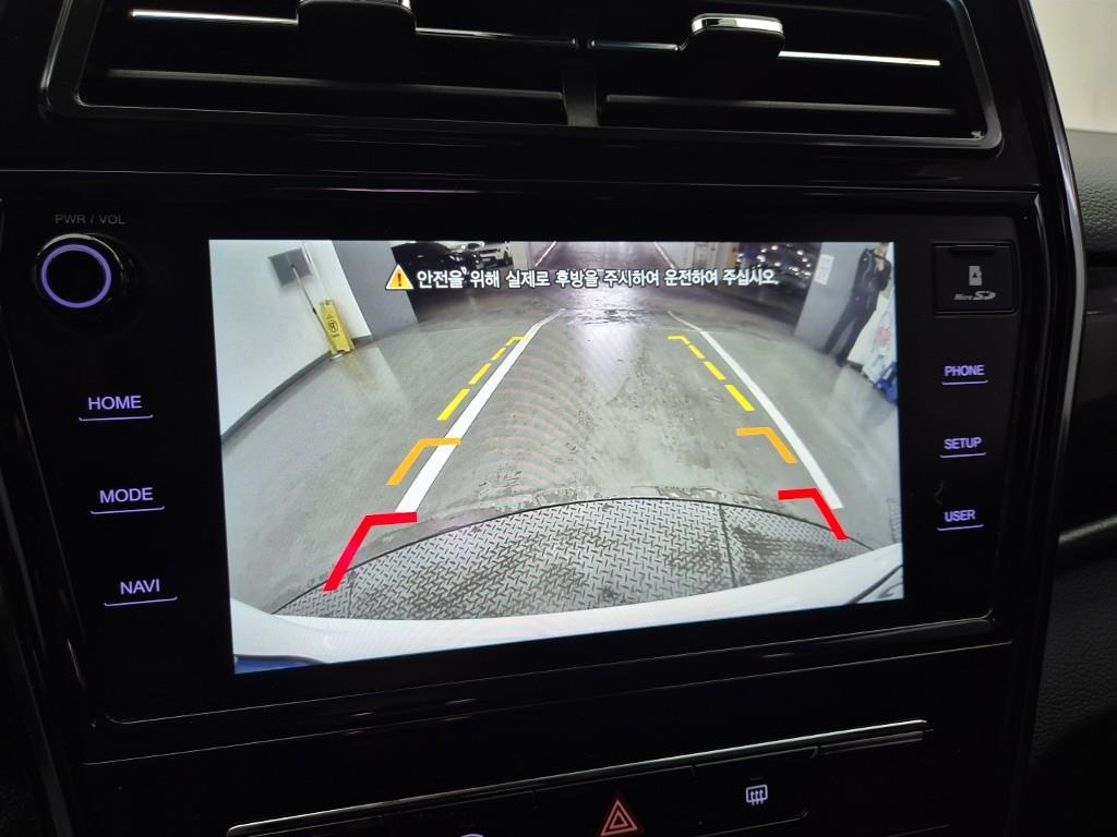 Ssangyong Tivoli 2022 Blanco - Importación desde Corea - HF Imports Iquique - Foto 14
