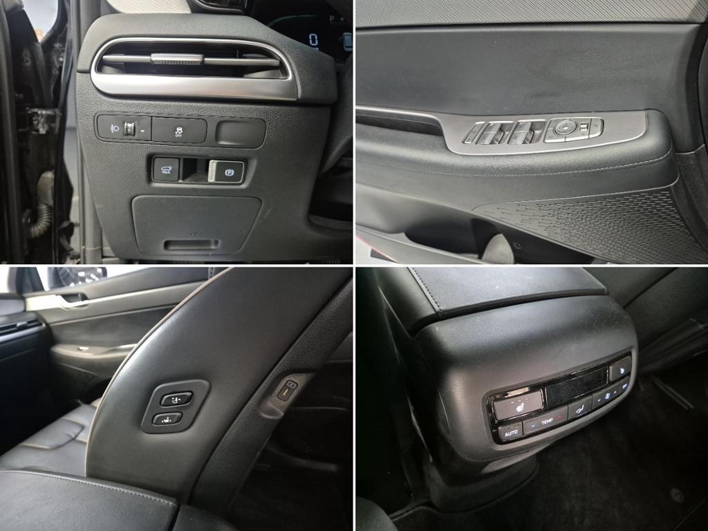 HYUNDAI Palisade 2023 Negro - Importación desde Corea - HF Imports Iquique - Foto 17