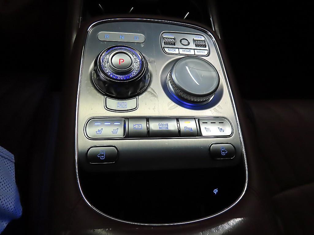 [제네시스]G90(RS4) 3.5T GDI AWD - миниатюра 12