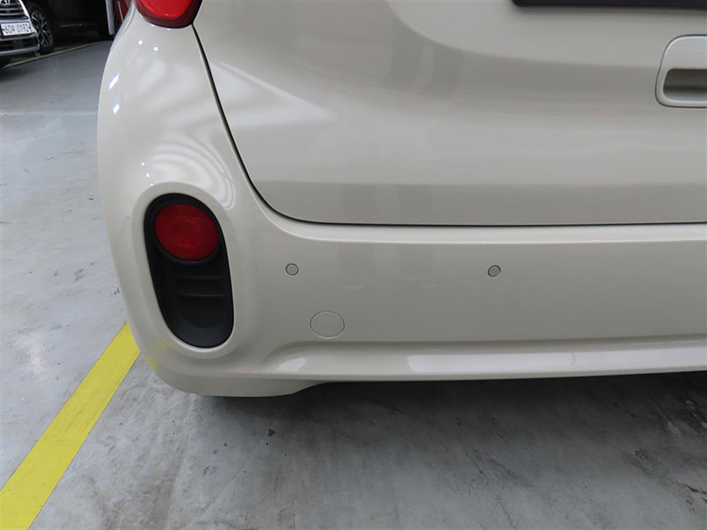 KIA Ray 2018 Blanco - Importación desde Corea - HF Imports Iquique - Foto 18