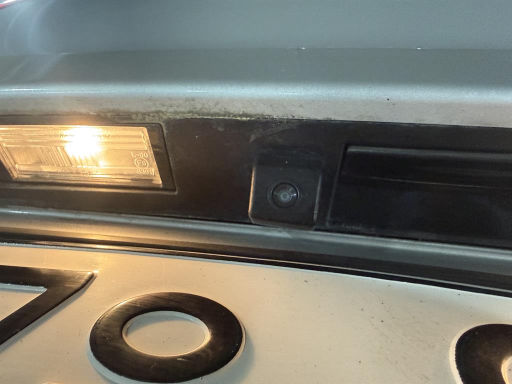 HYUNDAI Tucson - Vista 8
