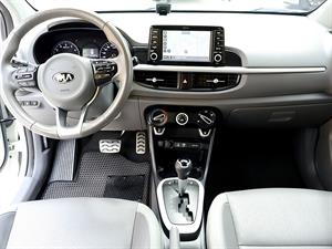 KIA Morning - Vista 10